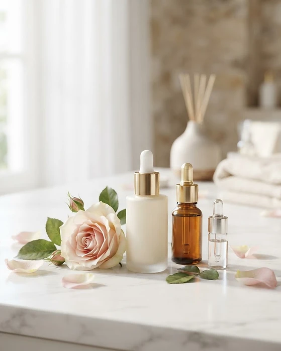 JMOK Trading beauty collection