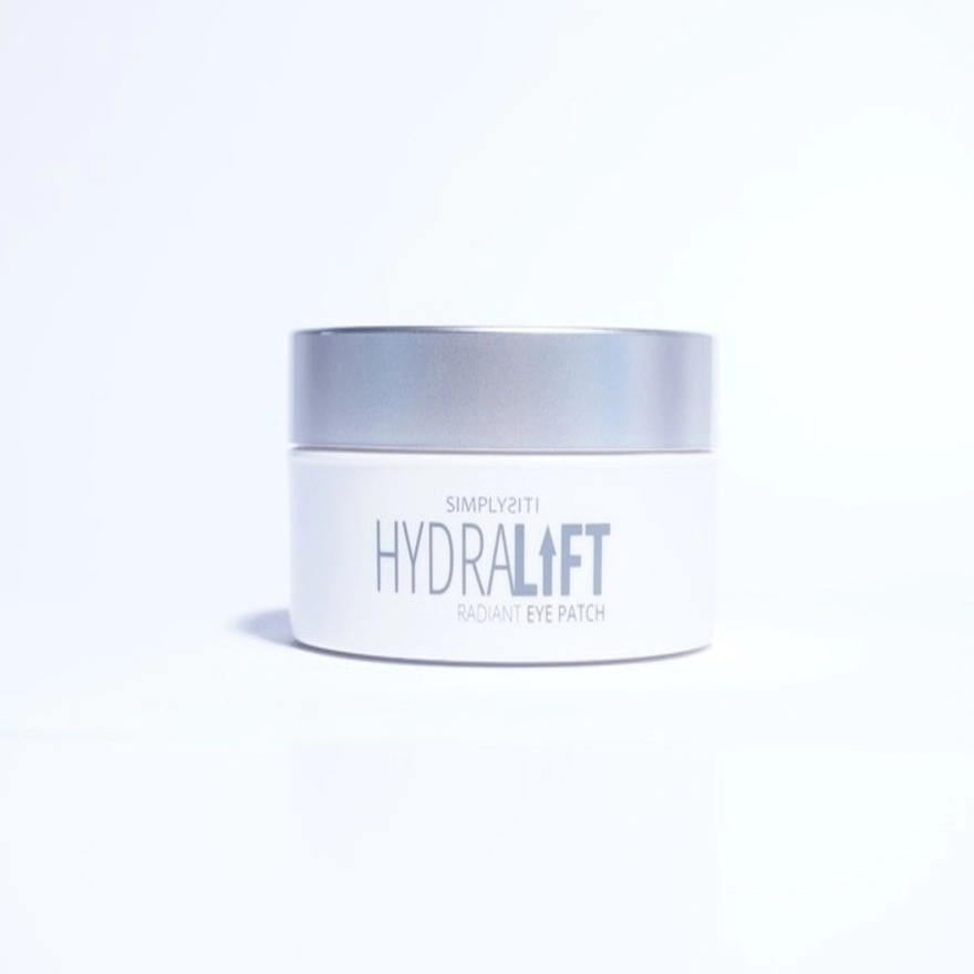 SimplySiti Hydralift Radiant Eye Patch