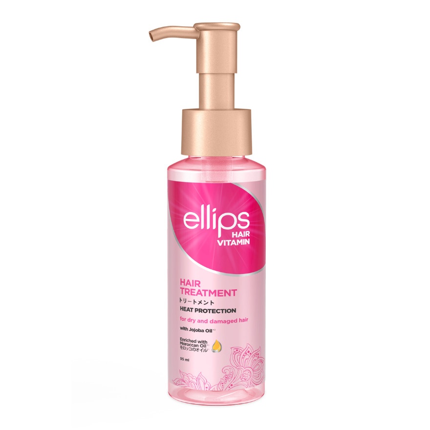 Ellips Hair Treatment Hair Oil
