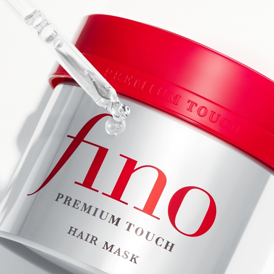 Fino Premium Touch Hair Mask