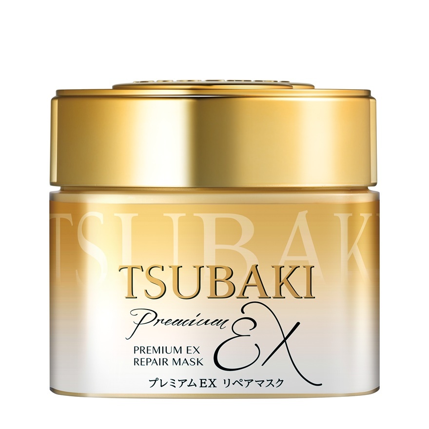 Tsubaki Premium Repair Hair Mask
