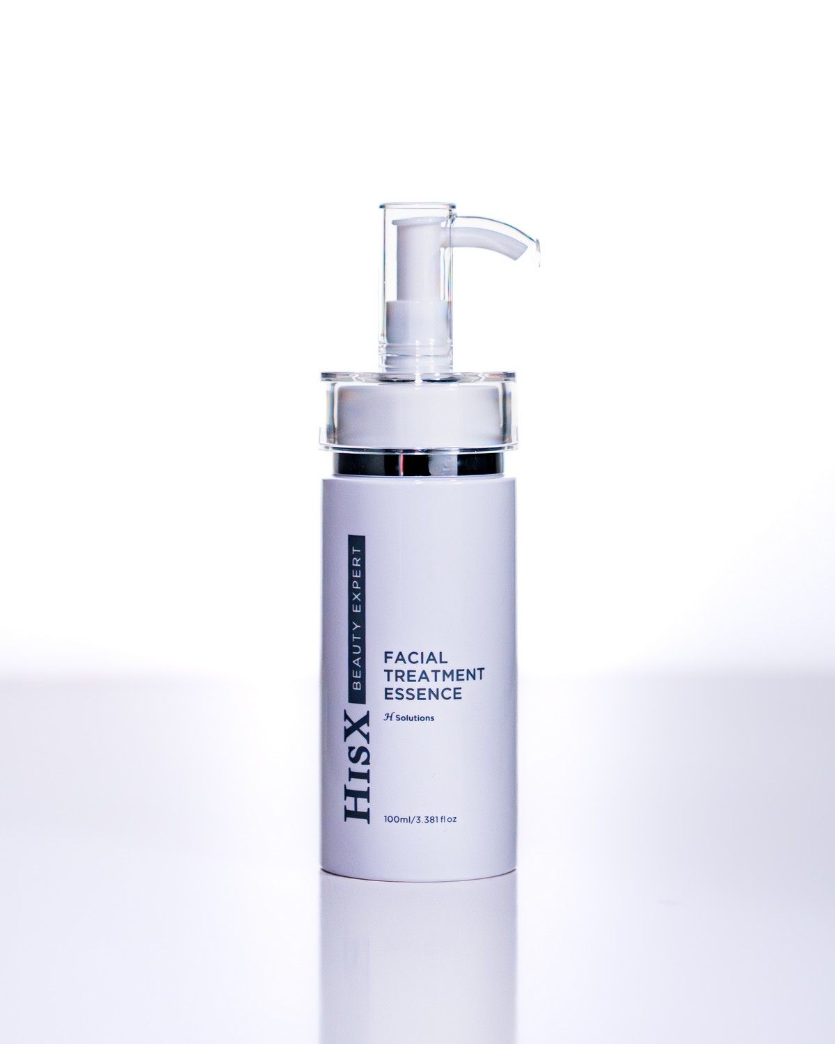 HisX Facial Treatment Essence
