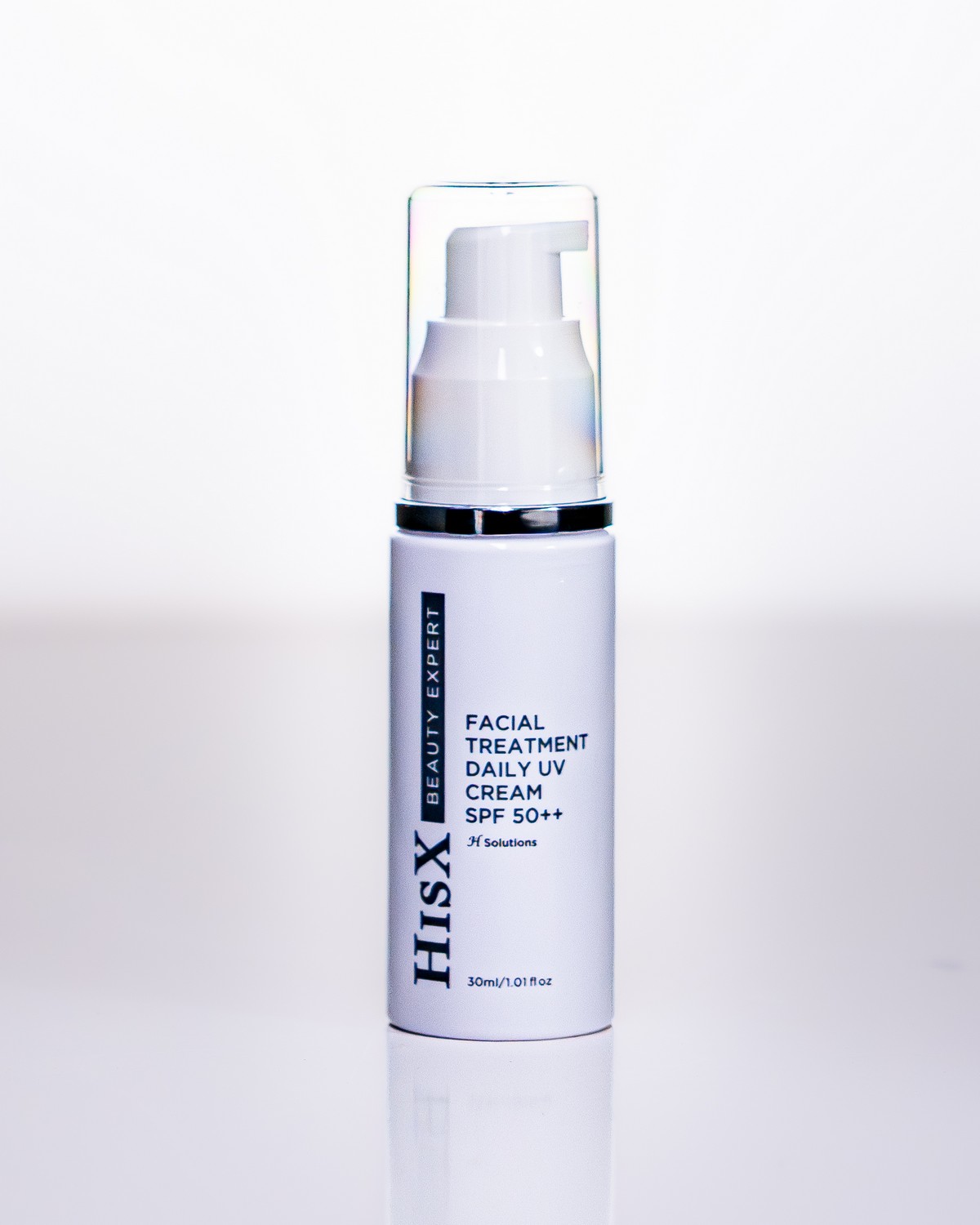 HisX Facial Treatment Daily UV Cream SPF50+++