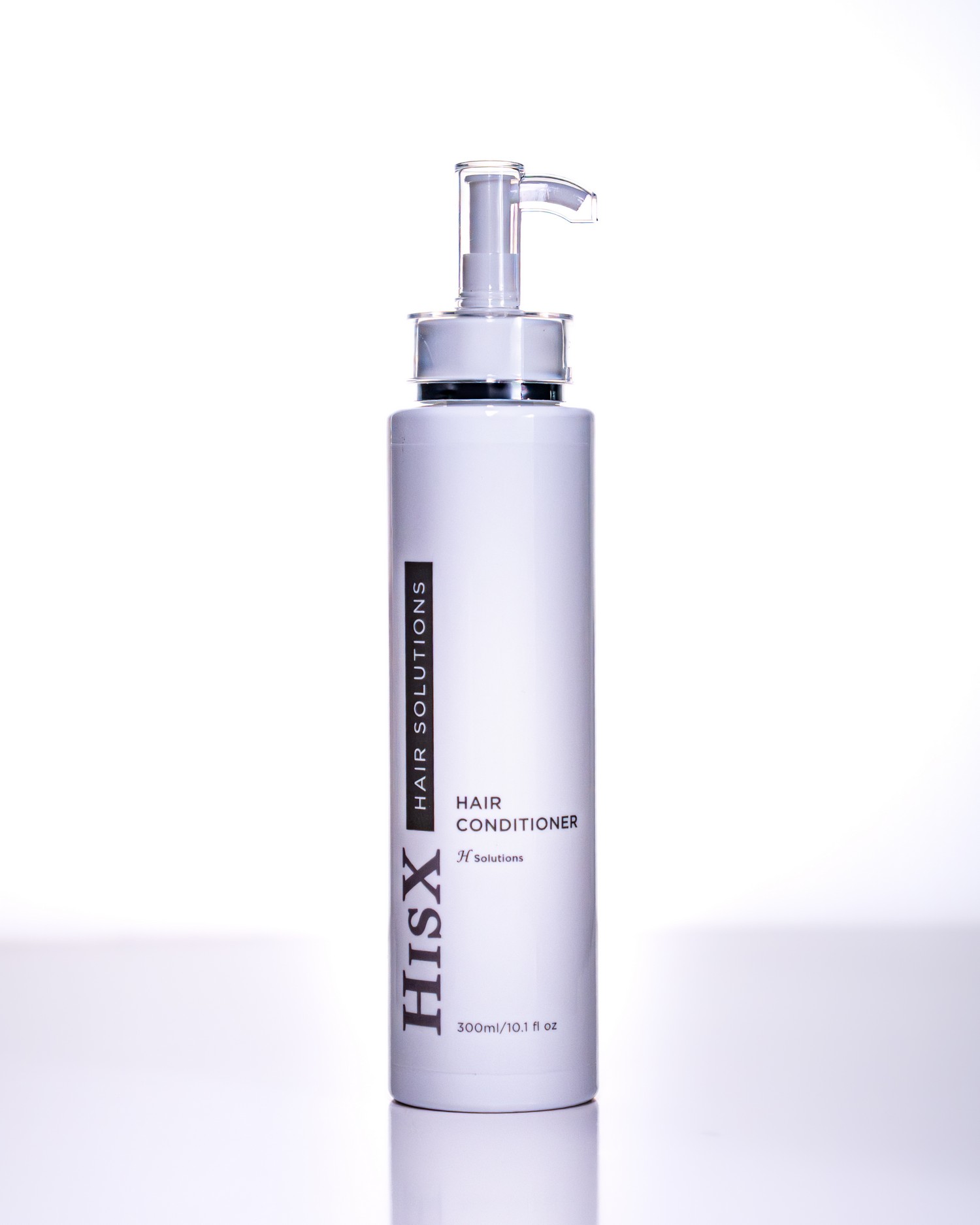 HisX Hair Conditioner
