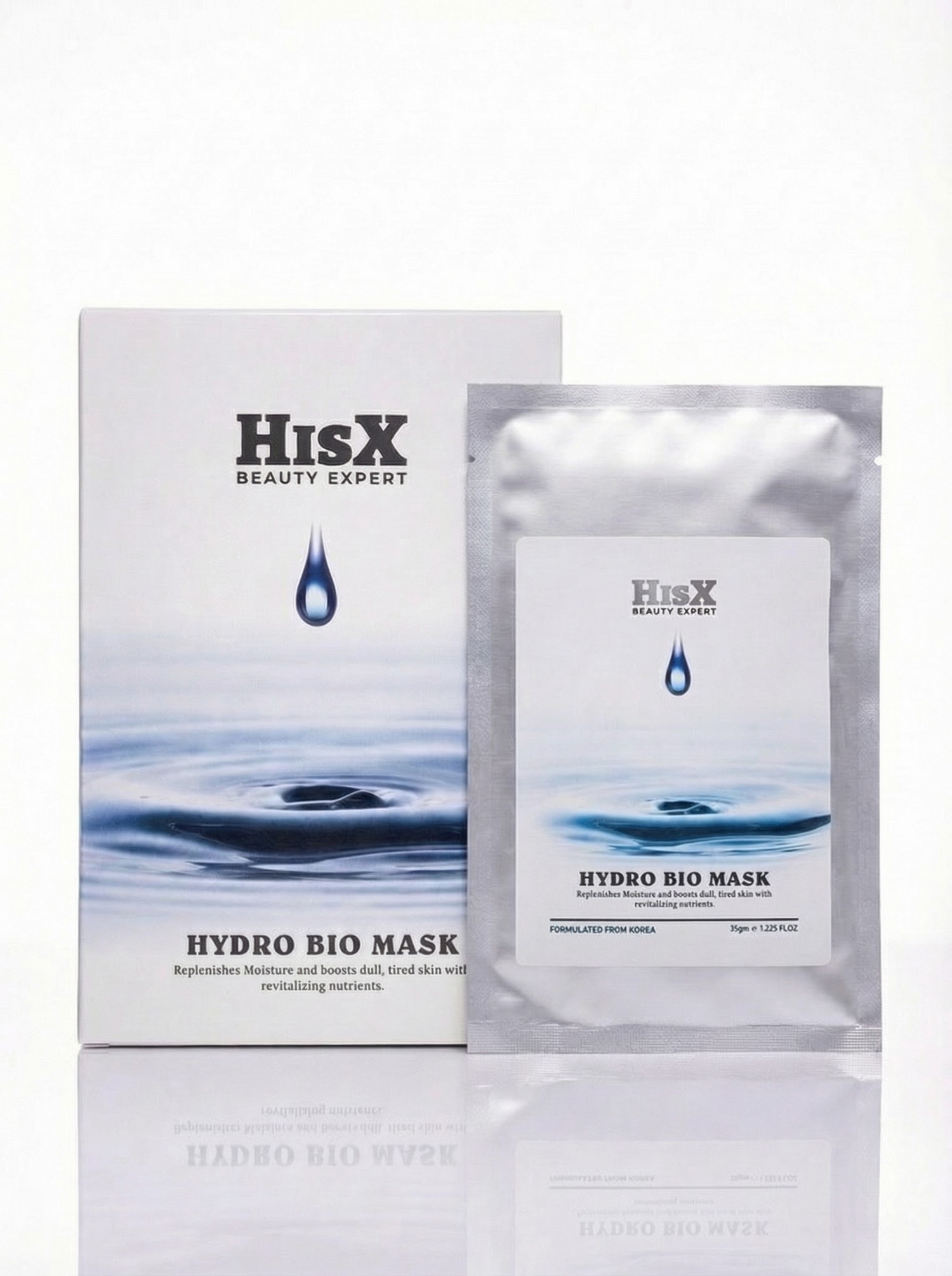 Hydro Bio Mask