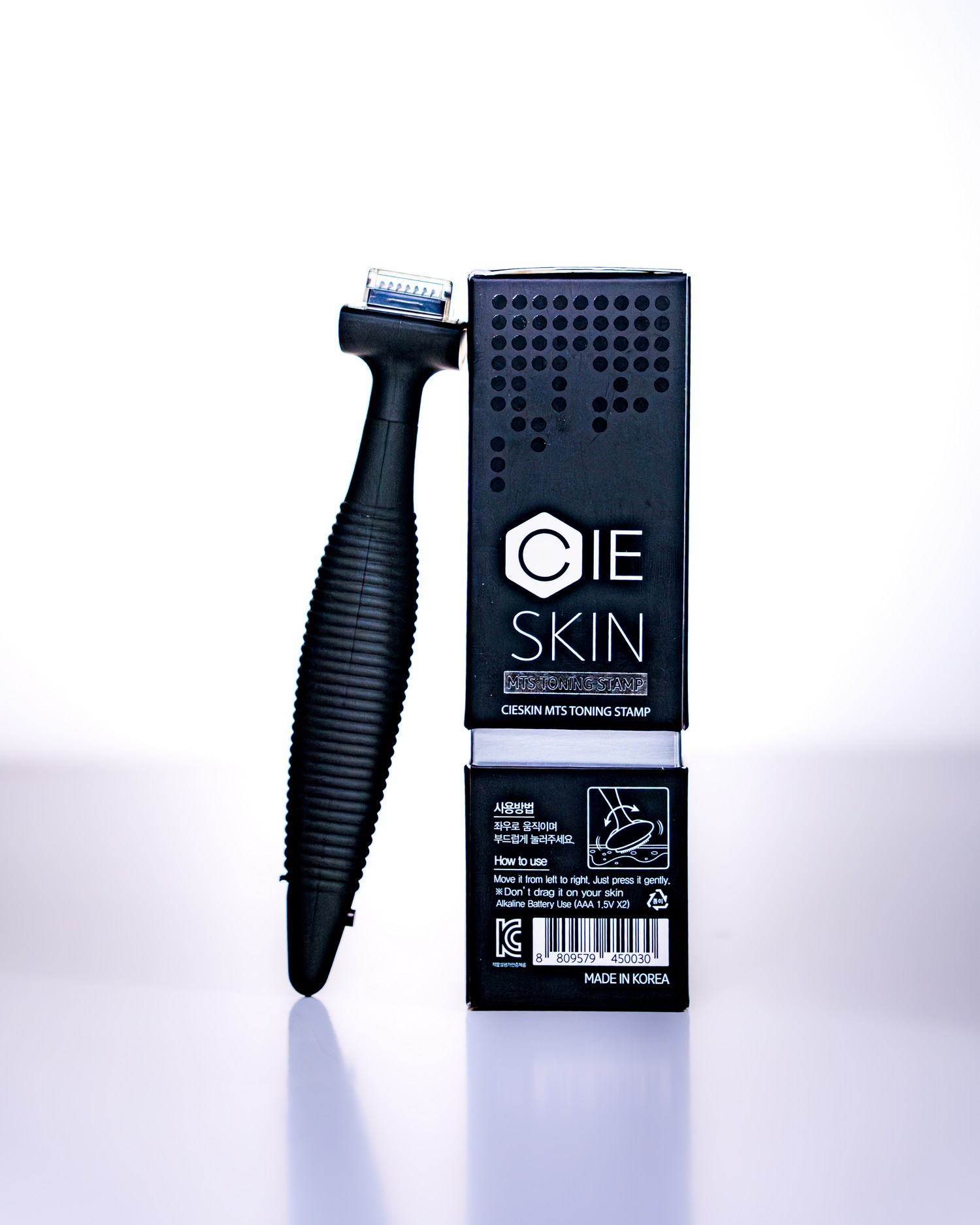 CIESKIN Derma H-Scalp Solutions