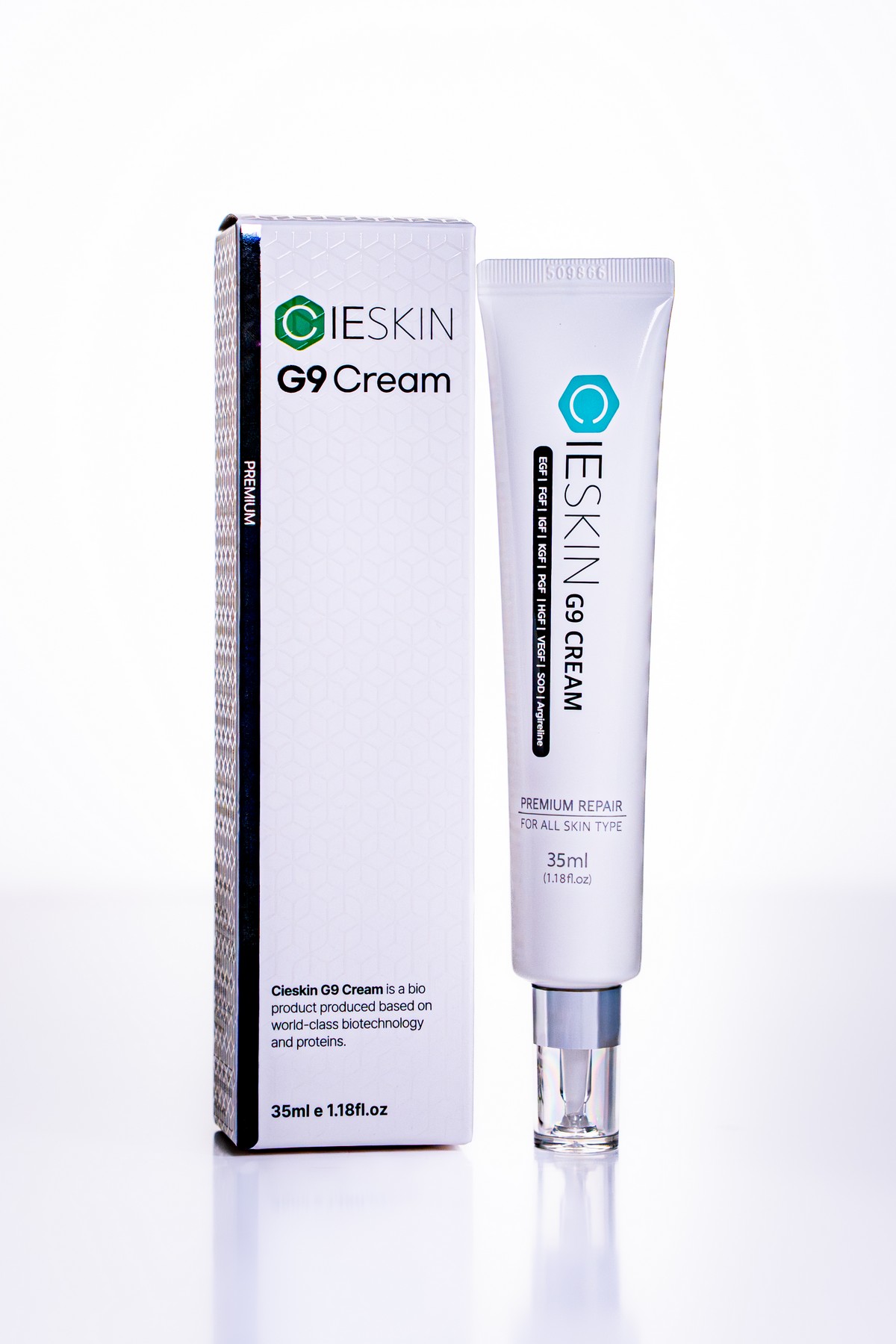CIESKIN Derma H-Solutions Cream