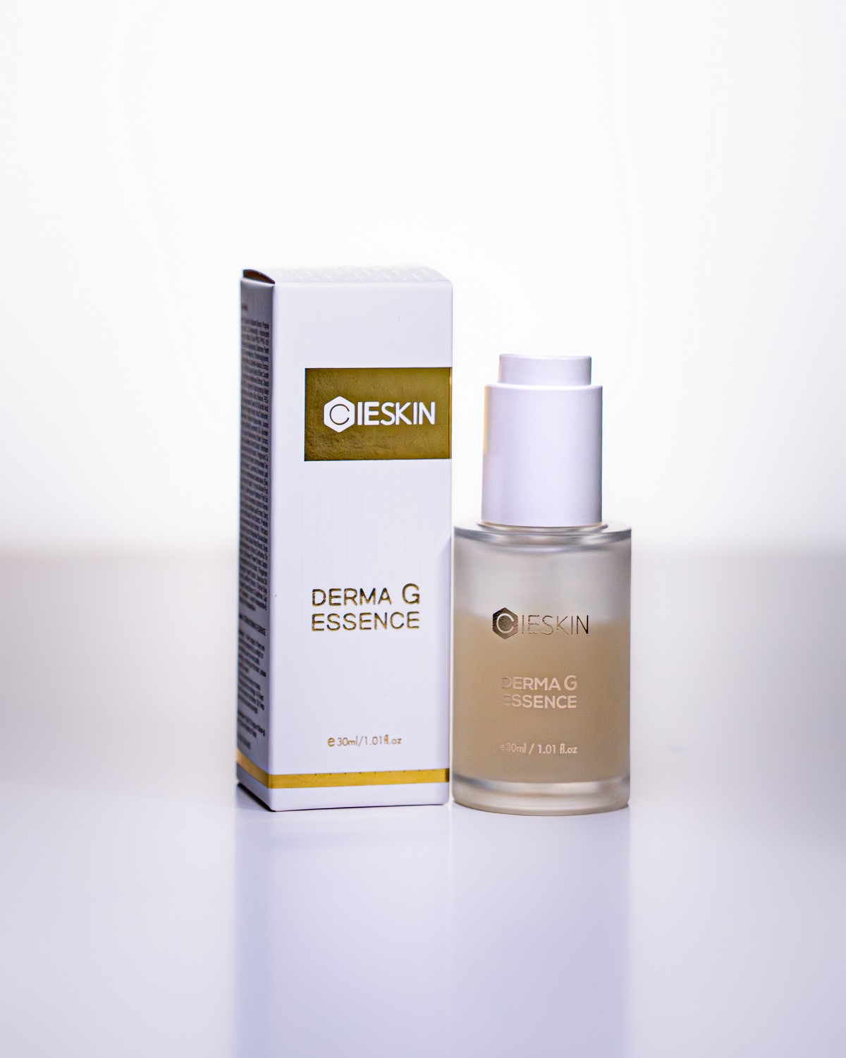 CIESKIN Derma H-Solutions Essence