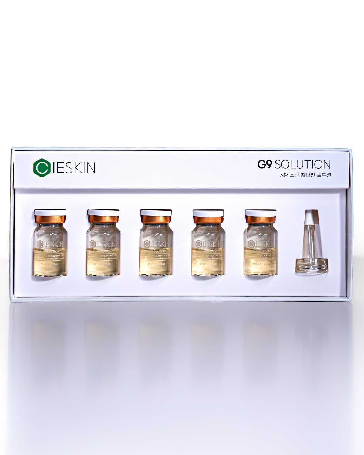 CIESKIN Derma H-Skin Solutions