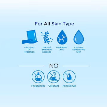 HADA LABO Aqua Mask