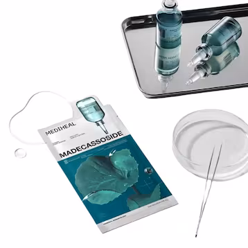 Mediheal Madecassoside Essential Mask